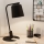 Eglo - Galda lampa 1xE27/40W/230V