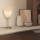 Eglo - Galda lampa 1xE27/40W/230V