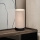 Eglo - Galda lampa 1xE27/40W/230V