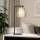 Eglo - Galda lampa 1xE27/40W/230V