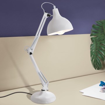 Eglo - Galda lampa 1xE27/40W/230V