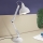 Eglo - Galda lampa 1xE27/40W/230V