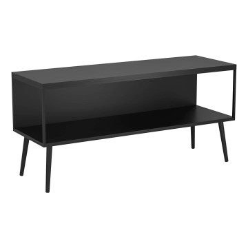 Eglo - Galdiņš 58x120 cm melna