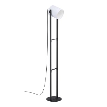 Eglo - Grīdas lampa 1xE27/28W/230V