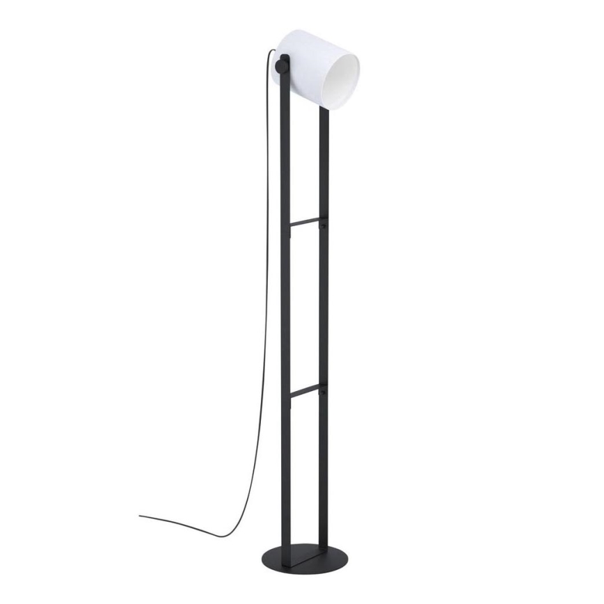 Eglo - Grīdas lampa 1xE27/28W/230V