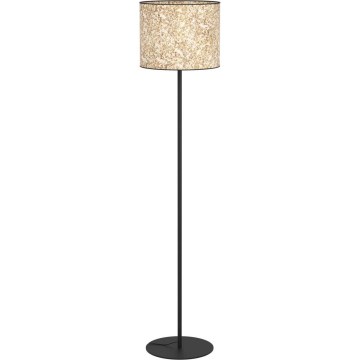 Eglo - Grīdas stāvlampa 1xE27/25W/230V