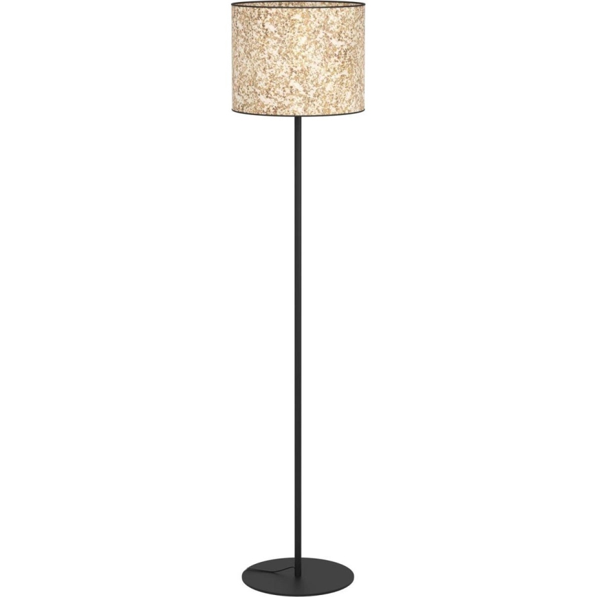 Eglo - Grīdas stāvlampa 1xE27/25W/230V