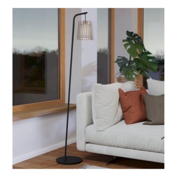 Eglo - Grīdas stāvlampa 1xE27/25W/230V