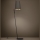 Eglo - Grīdas stāvlampa 1xE27/40W/230V brūna
