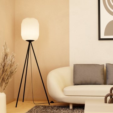 Eglo - Grīdas stāvlampa 1xE27/40W/230V