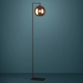 Eglo - Grīdas stāvlampa 1xE27/40W/230V varš