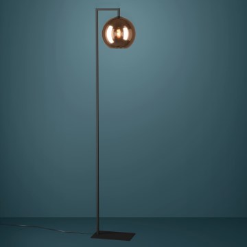 Eglo - Grīdas stāvlampa 1xE27/40W/230V varš