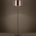 Eglo - Grīdas stāvlampa 1xE27/60W/230V varš