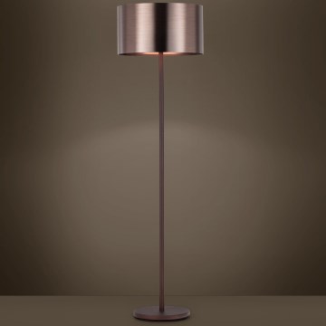 Eglo - Grīdas stāvlampa 1xE27/60W/230V varš