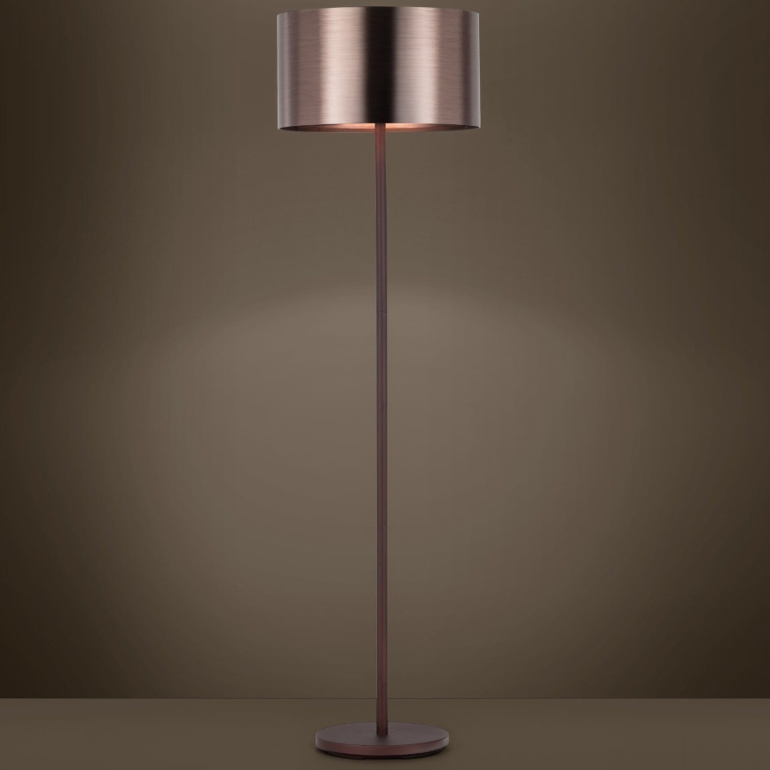 Eglo - Grīdas stāvlampa 1xE27/60W/230V varš