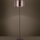 Eglo - Grīdas stāvlampa 1xE27/60W/230V varš