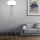 EGLO - Grīdas stāvlampa OPTICA 2xE27/60W d. 35 cm