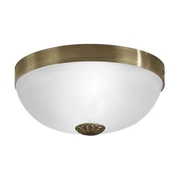 EGLO - Griestu gaismeklis 2xE27/60W/230V