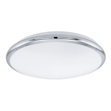 Eglo - Griestu gaismeklis LED/12W/230V