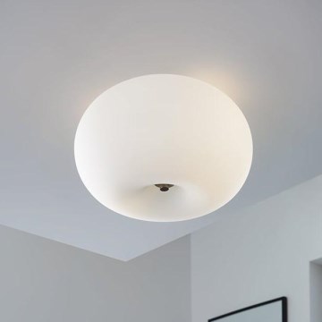 EGLO - Griestu gaismeklis OPTICA 2xE27/60W