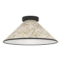 Eglo - Griestu lampa 1xE27/25W/230V