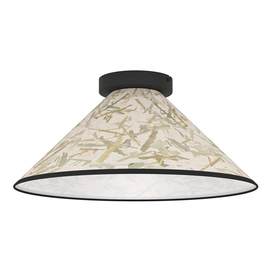 Eglo - Griestu lampa 1xE27/25W/230V