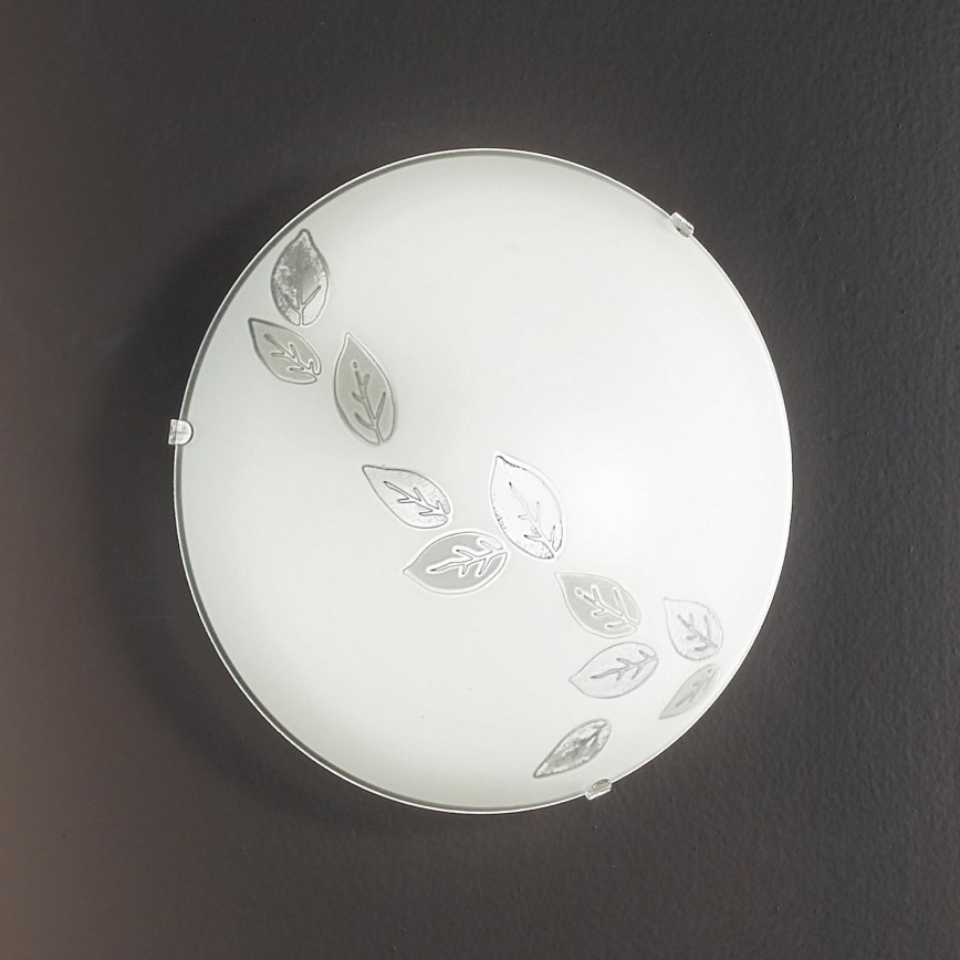 Eglo - Griestu lampa 1xE27/25W/230V