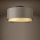 Eglo - Griestu lampa 1xE27/40W/230V brūna