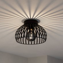 Eglo - Griestu lampa 1xE27/40W/230V d. 28 cm