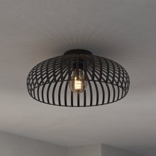 Eglo - Griestu lampa 1xE27/40W/230V d. 43 cm