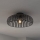 Eglo - Griestu lampa 1xE27/40W/230V d. 43 cm