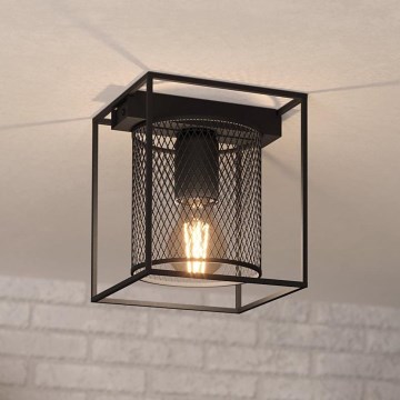 Eglo - Griestu lampa 1xE27/40W/230V