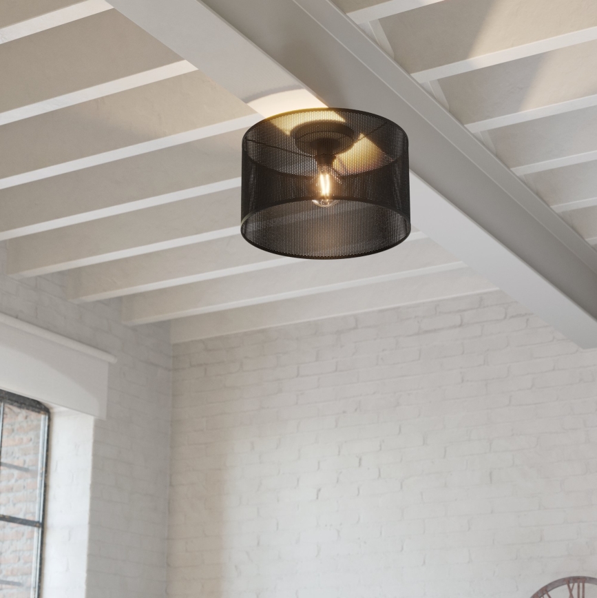 Eglo - Griestu lampa 1xE27/40W/230V