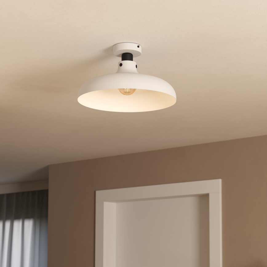 Eglo - Griestu lampa 1xE27/40W/230V