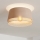 Eglo - Griestu lampa 1xE27/40W/230V