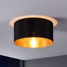 Eglo - Griestu lampa 1xE27/40W/230V