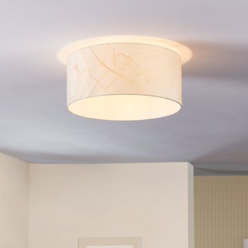 Eglo - Griestu lampa 1xE27/40W/230V
