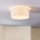 Eglo - Griestu lampa 1xE27/40W/230V