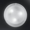 Eglo - Griestu lampa 1xE27/60W/230V