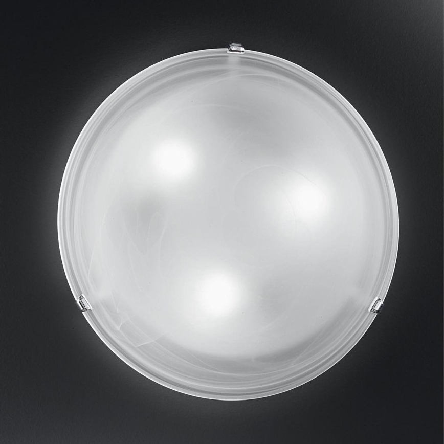 Eglo - Griestu lampa 1xE27/60W/230V