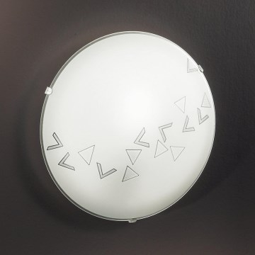 Eglo - Griestu lampa 1xE27/60W/230V