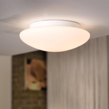 Eglo - Griestu lampa 1xE27/60W/230V