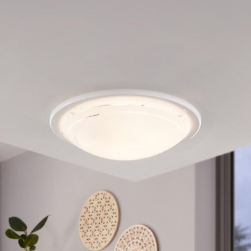 Eglo - Griestu lampa 1xE27/60W/230V