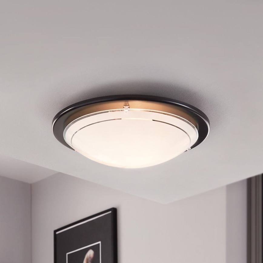 Eglo - Griestu lampa 1xE27/60W/230V
