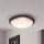 Eglo - Griestu lampa 1xE27/60W/230V