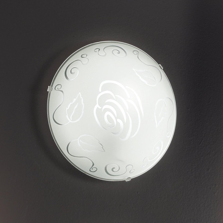 Eglo - Griestu lampa 1xE27/60W/230V