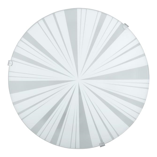 Eglo - Griestu lampa 1xE27/60W/230V