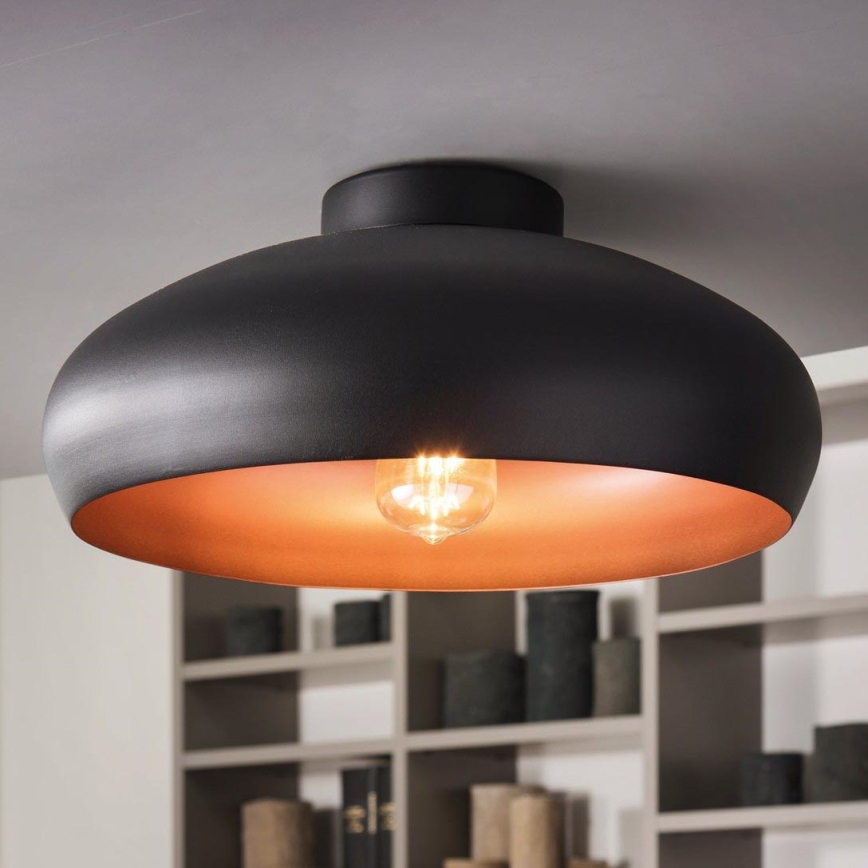 Eglo - Griestu lampa 1xE27/60W/230V