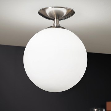 EGLO - Griestu lampa 1xE27/60W d. 25 cm