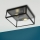 Eglo - Griestu lampa 2xE27/60W/230V